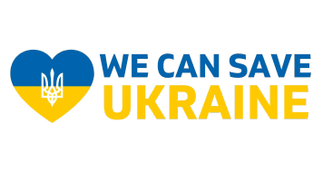 We Can Save Ukraine